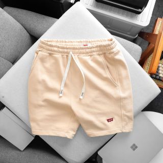 Short thun nam đang hot. Quần nỉ chân cua cotton 100% chính phẩm dày, mịn, ko xù lông.
