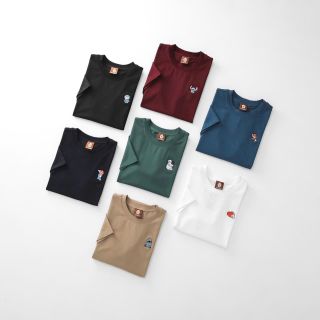 Áo thun Cottonee Couple. Chất vải cotton baby 4c chiều mềm mại.