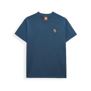 Áo thun Cottonee Couple. Chất vải cotton baby 4c chiều mềm mại.