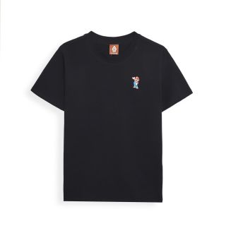 Áo thun Cottonee Couple. Chất vải cotton baby 4c chiều mềm mại.