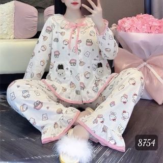 BỘ ĐŨI CELINA – DỄ THƯƠNG HẾT NẤC (8754)