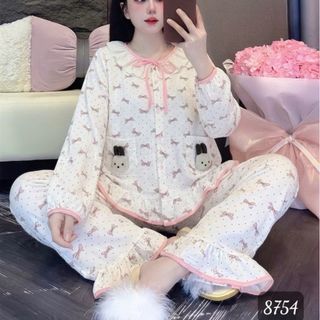 BỘ ĐŨI CELINA – DỄ THƯƠNG HẾT NẤC (8754)