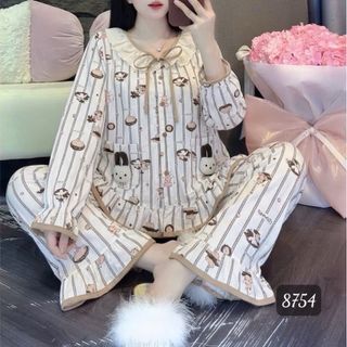 BỘ ĐŨI CELINA – DỄ THƯƠNG HẾT NẤC (8754)
