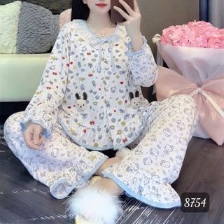BỘ ĐŨI CELINA – DỄ THƯƠNG HẾT NẤC (8754)
