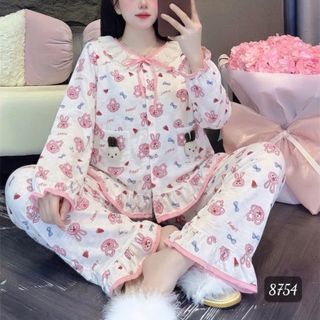 BỘ ĐŨI CELINA – DỄ THƯƠNG HẾT NẤC (8754)
