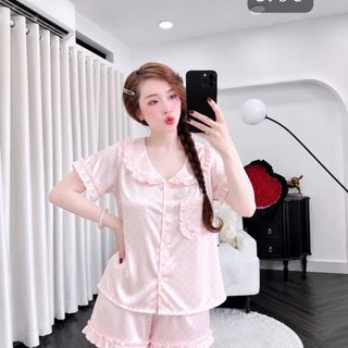 BỘ ĐÙI LATIN CELINA VIỀN BÈO THIẾT KẾ (8790)