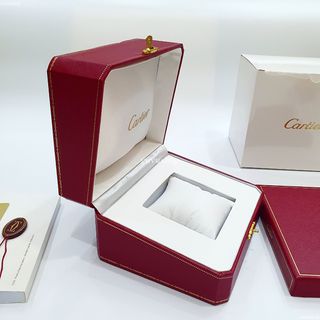 Hộp đồng hồ CARTIER fullbox