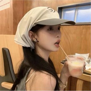 Mũ Chống Nắng lưới trai Jennie UPF50+