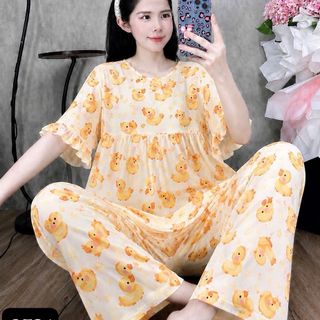 BỘ TOLE BABYDOLL (8791)