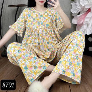 BỘ TOLE BABYDOLL (8791)