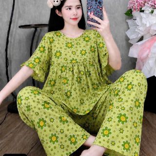 BỘ TOLE BABYDOLL (8791)