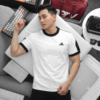 Áo thun chất cotton 100% 4c cao cấp Nam.