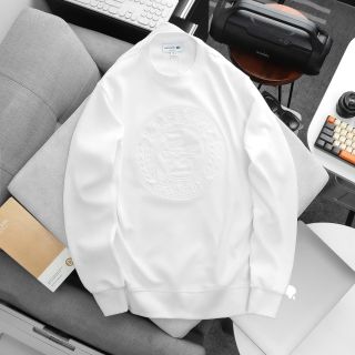 Sweater nam. Chất vải Cotton Pique chính phẩm mềm mượt.