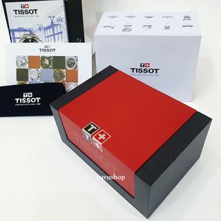 Hộp đồng hồ TISSOT fullbox