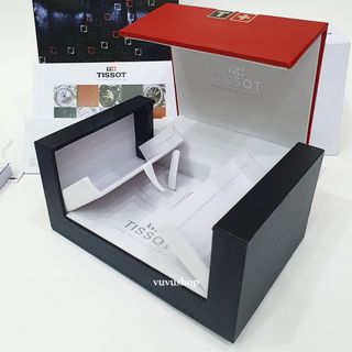 Hộp đồng hồ TISSOT fullbox