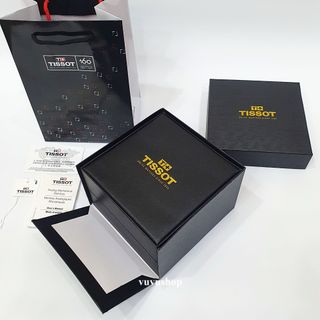 Hộp đồng hồ TISSOT fullbox