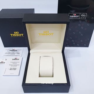 Hộp đồng hồ TISSOT fullbox