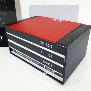Hộp đồng hồ TISSOT fullbox