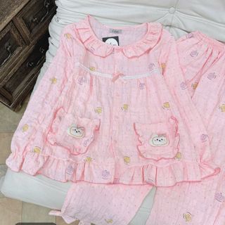 BỘ ĐŨI XỐP CELINA SIÊU ĐẸP (8789)