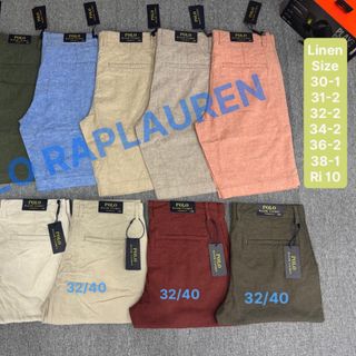 Sọt linen tưng nam.