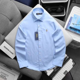 Sơ mi PoLo OXFORD nam.