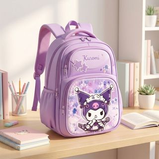 ✨ BALO LS35 – NHẸ ÊM, RỘNG RÃI, HỌA TIẾT CỰC ĐÁNG YÊU CHO BÉ