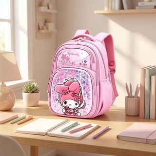✨ BALO LS35 – NHẸ ÊM, RỘNG RÃI, HỌA TIẾT CỰC ĐÁNG YÊU CHO BÉ