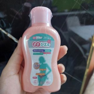 Dung dịch vệ sinh