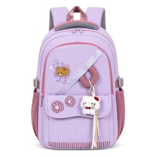 🧸BALO A686 – PHỐI MÀU PASTEL THANH LỊCH, ĐI HỌC CỰC ĐẸP 🎒
