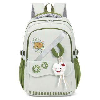 🧸BALO A686 – PHỐI MÀU PASTEL THANH LỊCH, ĐI HỌC CỰC ĐẸP 🎒