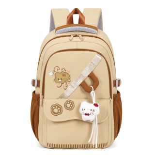 BALO A686 – PHỐI MÀU PASTEL THANH LỊCH, ĐI HỌC CỰC ĐẸP