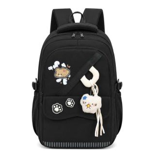 🧸BALO A686 – PHỐI MÀU PASTEL THANH LỊCH, ĐI HỌC CỰC ĐẸP 🎒
