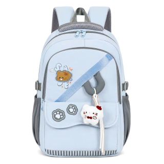 🧸BALO A686 – PHỐI MÀU PASTEL THANH LỊCH, ĐI HỌC CỰC ĐẸP 🎒