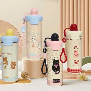 Ly Inox XCUP 650ml