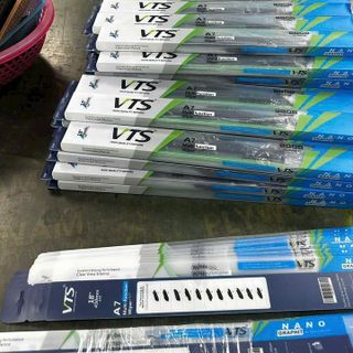 Gạt mưa vts, chính hãng, sỉ gara