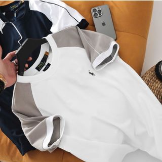 Áo thun chất cotton nam cao cấp xịn.