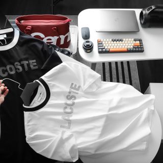 Tshirt lc nam.  Chất thun cotton 4c cao cấp xịn.