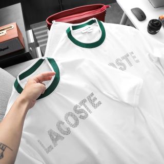 Tshirt lc nam.  Chất thun cotton 4c cao cấp xịn.
