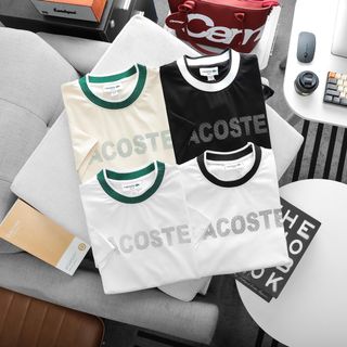 Tshirt lc nam.  Chất thun cotton 4c cao cấp xịn.