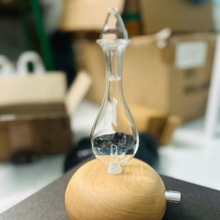 MÁY KHUẾCH TÁN TINH DẦU KHÔNG CẦN NƯỚC - TỰ ĐỘNG TÁN HƯƠNG THƠM
