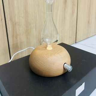 MÁY KHUẾCH TÁN TINH DẦU KHÔNG CẦN NƯỚC - TỰ ĐỘNG TÁN HƯƠNG THƠM