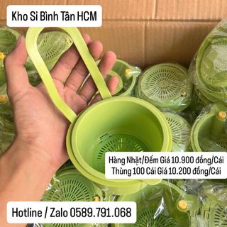 Rổ Treo Bồn Rửa Đa Năng Lọc Rác Thức Ăn - Giá Sỉ - 0589.791.068