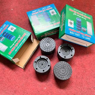 Bộ 4 Chân Đỡ Chống Rung - Giá Sỉ -