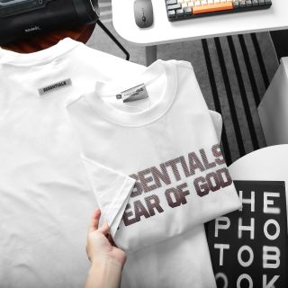 T- shirt essen nam.  Chất thun cotton 4c cao cấp xịn.