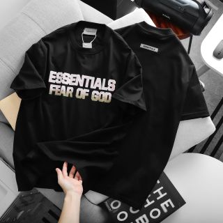 T- shirt essen nam.  Chất thun cotton 4c cao cấp xịn.