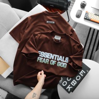 T- shirt essen nam.  Chất thun cotton 4c cao cấp xịn.