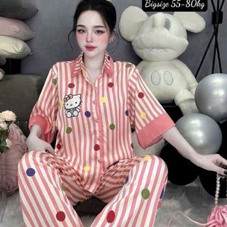 BỘ LỤA LATIN BIGSIZE QUEEN (8466)