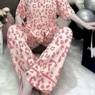 BỘ LỤA LATIN BIGSIZE QUEEN (8466)