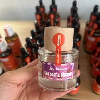 TINH DẦU TÁN HƯƠNG AMBER NOBLE – ẤM ÁP - TINH DẦU HƯƠNG NƯỚC HOA TRÊN XE Ô TÔ – THƠM MÁT, KHỬ MÙI, THƯ GIÃN MỖI NGÀY