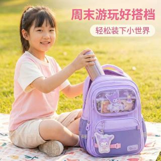 BALO MẪU MỚI LS34 HÌNH HOẠT HÌNH 3D – SIÊU XINH CHO BÉ ĐẾN TRƯỜNG